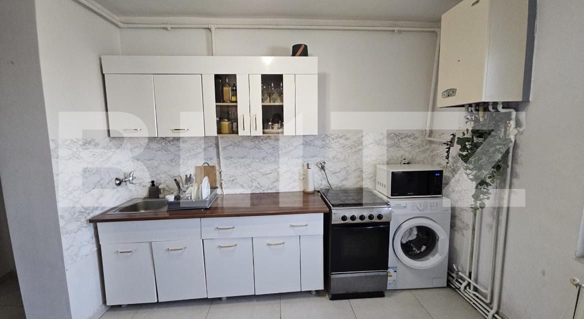 Apartament de vânzare 2 camere Unirii - 177913AV | BLITZ Târgu Mureș | Poza6