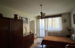 Apartament 2 camere, 54 mp, zona Dâmbu Pietros 