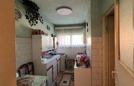 Apartament 2 camere, 54 mp, zona Dâmbu Pietros 