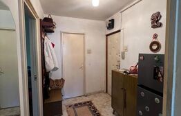 Apartament 2 camere, 54 mp, zona Dâmbu Pietros 