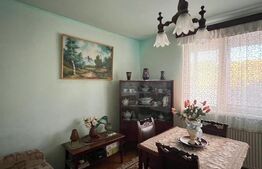 Apartament 2 camere, 54 mp, zona Dâmbu Pietros 