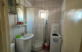 Apartament 2 camere, 52 mp, zona Dâmbu Pietros 