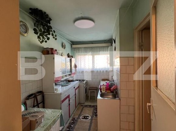 Apartament de vânzare 2 camere Dambu Pietros - 177914AV | BLITZ Târgu Mureș | Poza1