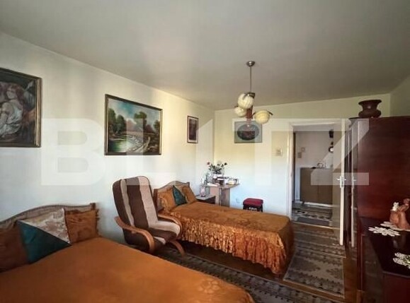 Apartament de vânzare 2 camere Dambu Pietros - 177914AV | BLITZ Târgu Mureș | Poza1