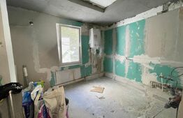 Apartament de vanzare 1 camera, 32 mp, zona Tudor