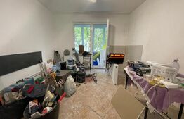 Apartament de vanzare 1 camera, 32 mp, zona Tudor