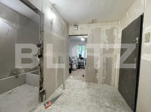 Garsonieră de vânzare Tudor - 177927AV | BLITZ Târgu Mureș | Poza3