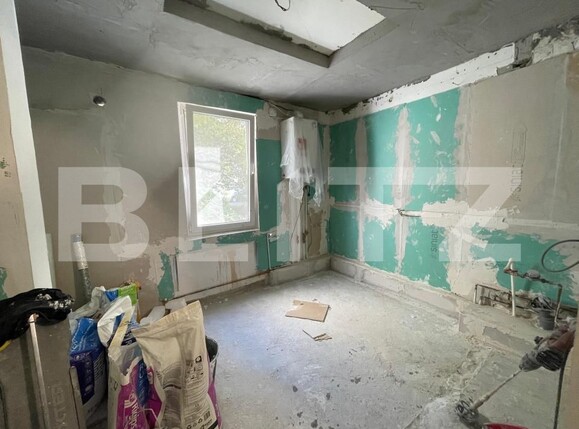 Garsonieră de vânzare Tudor - 177927AV | BLITZ Târgu Mureș | Poza1