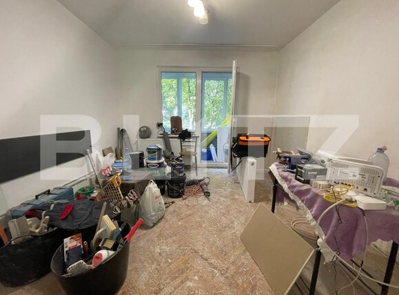 Garsonieră de vânzare Tudor - 177927AV | BLITZ Târgu Mureș | Poza5