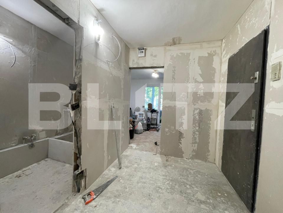 Garsonieră de vânzare Tudor - 177927AV | BLITZ Târgu Mureș | Poza3