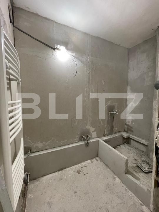 Garsonieră de vânzare Tudor - 177927AV | BLITZ Târgu Mureș | Poza4