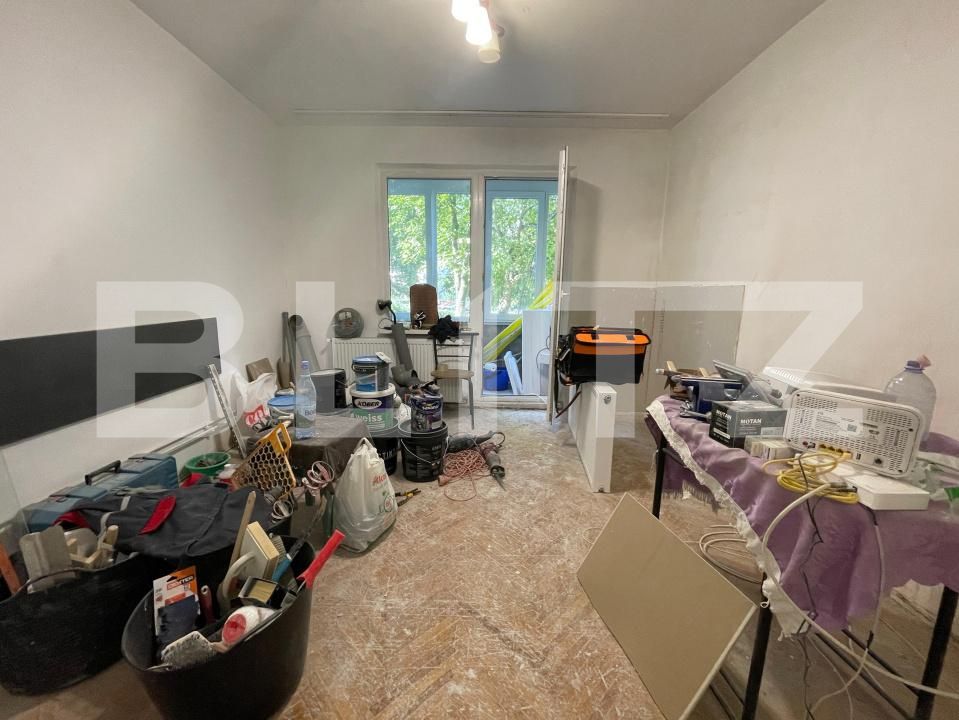 Garsonieră de vânzare Tudor - 177927AV | BLITZ Târgu Mureș | Poza5