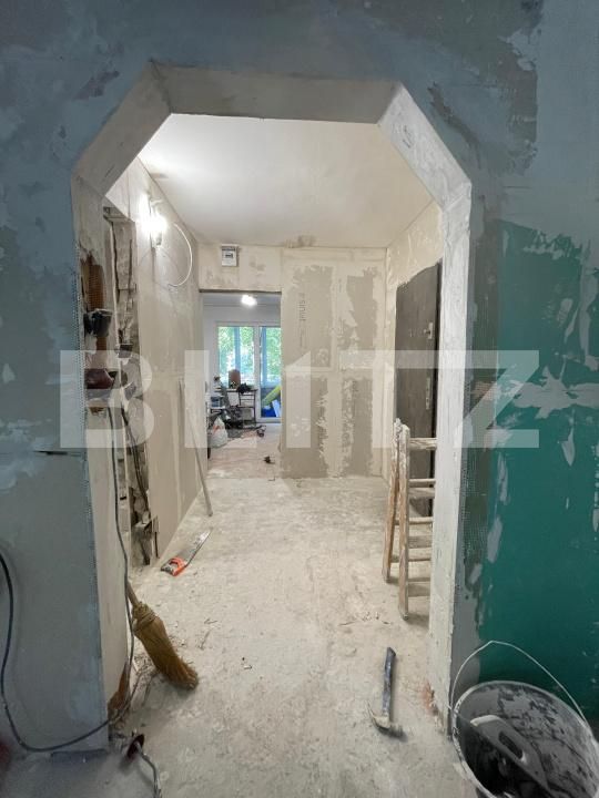 Garsonieră de vânzare Tudor - 177927AV | BLITZ Târgu Mureș | Poza2