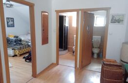 Casă ideală pentru locuit, relaxare sau investiție turistică – în Rastolița