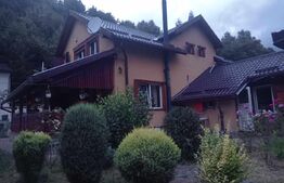 Casă ideală pentru locuit, relaxare sau investiție turistică – în Rastolița