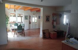 Casă ideală pentru locuit, relaxare sau investiție turistică – în Rastolița