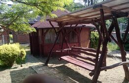 Casă ideală pentru locuit, relaxare sau investiție turistică – în Rastolița