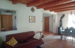 Casă ideală pentru locuit, relaxare sau investiție turistică – în Rastolița