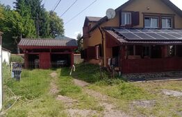 Casă ideală pentru locuit, relaxare sau investiție turistică – în Rastolița