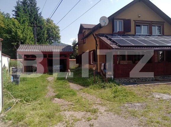 Casa de vânzare 5 camere Rastolita - 177947CV | BLITZ Târgu Mureș | Poza8