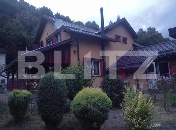 Casa de vânzare 5 camere Rastolita - 177947CV | BLITZ Târgu Mureș | Poza1