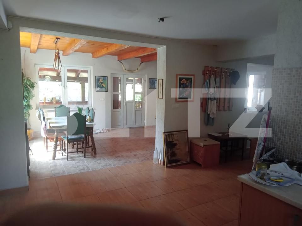 Casa de vânzare 5 camere Rastolita - 177947CV | BLITZ Târgu Mureș | Poza3