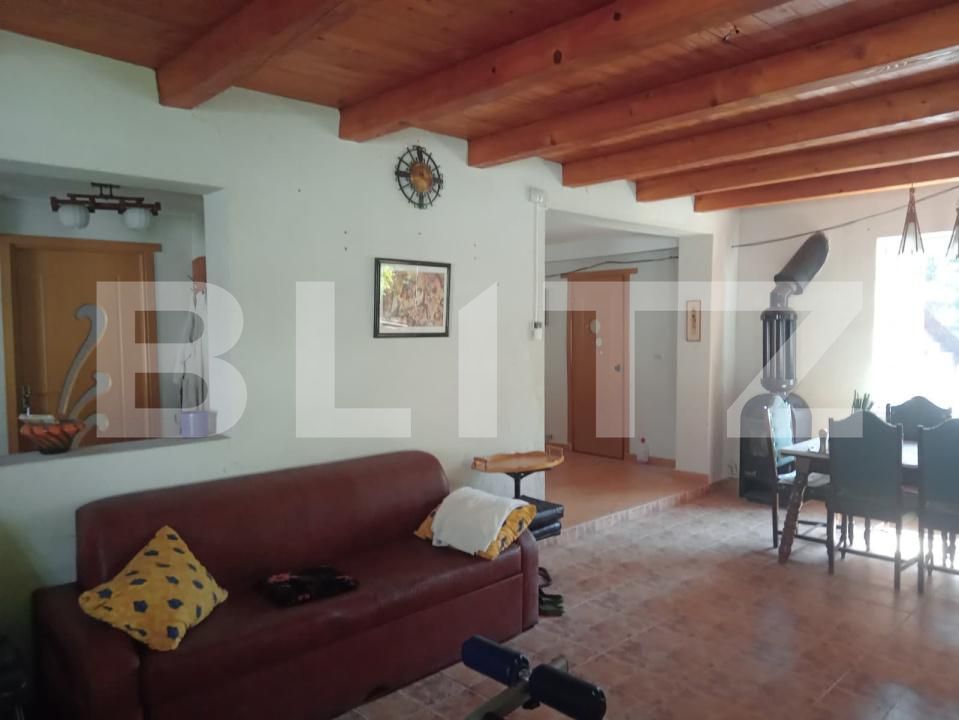 Casa de vânzare 5 camere Rastolita - 177947CV | BLITZ Târgu Mureș | Poza2