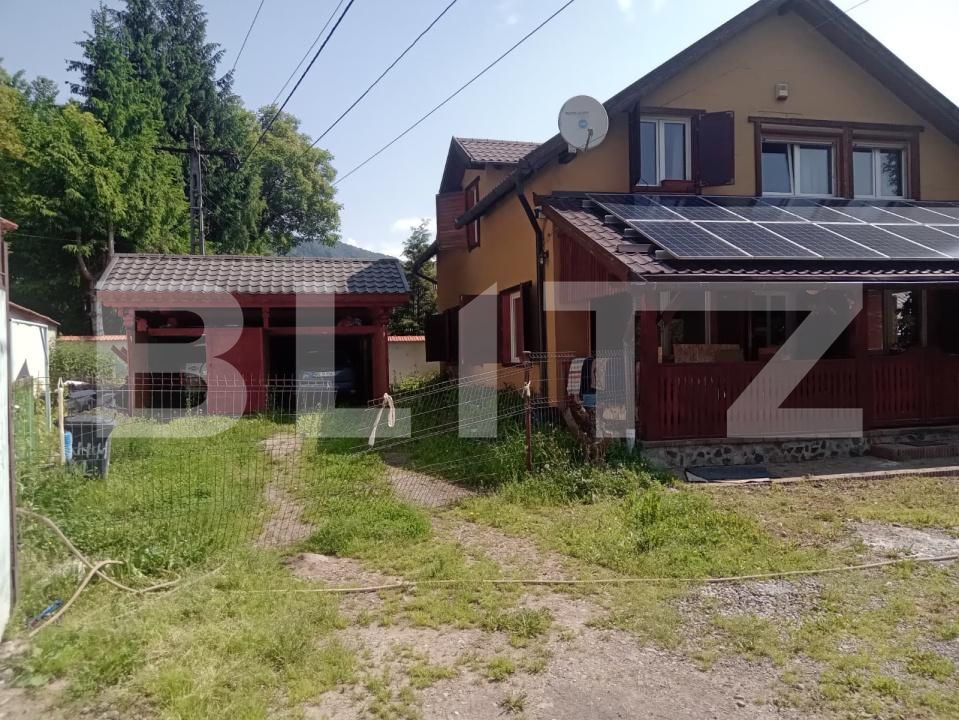 Casa de vânzare 5 camere Rastolita - 177947CV | BLITZ Târgu Mureș | Poza8