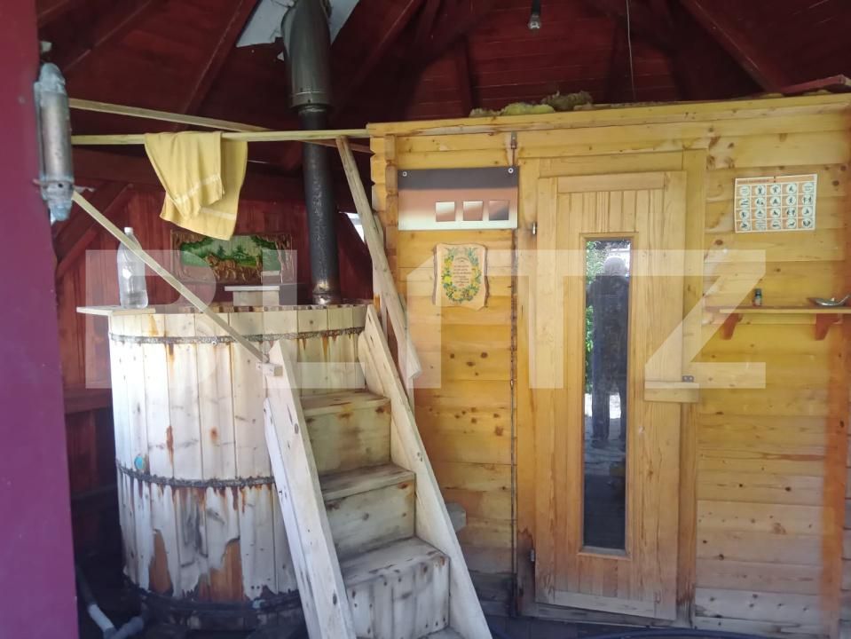 Casa de vânzare 5 camere Rastolita - 177947CV | BLITZ Târgu Mureș | Poza4