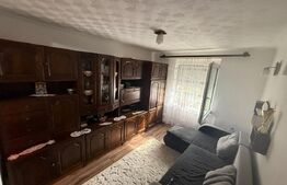 Apartament 2 camere cu garaj și loc de parcare, Sovata
