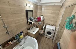 Apartament 2 camere cu garaj și loc de parcare, Sovata