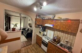 Apartament 2 camere cu garaj și loc de parcare, Sovata