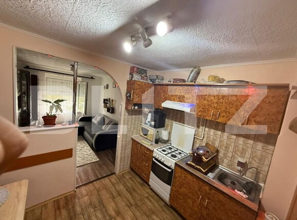 Apartament de vânzare 2 camere Sovata - 177958AV | BLITZ Târgu Mureș | Poza3