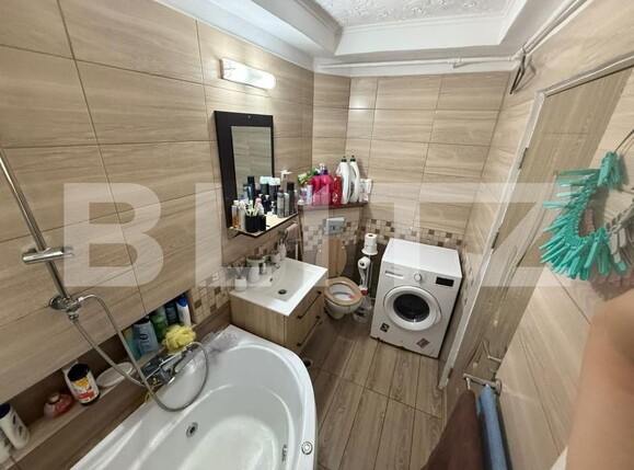 Apartament de vânzare 2 camere Sovata - 177958AV | BLITZ Târgu Mureș | Poza4