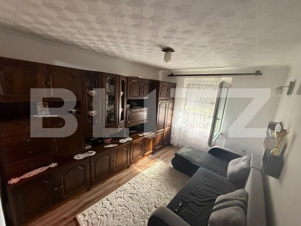 Apartament de vânzare 2 camere Sovata - 177958AV | BLITZ Târgu Mureș | Poza2