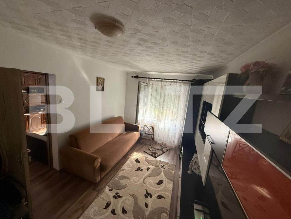 Apartament de vânzare 2 camere Sovata - 177958AV | BLITZ Târgu Mureș | Poza1