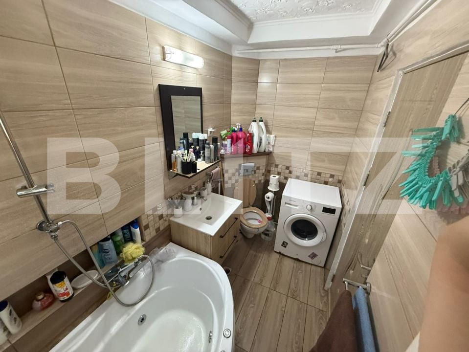 Apartament de vânzare 2 camere Sovata - 177958AV | BLITZ Târgu Mureș | Poza4