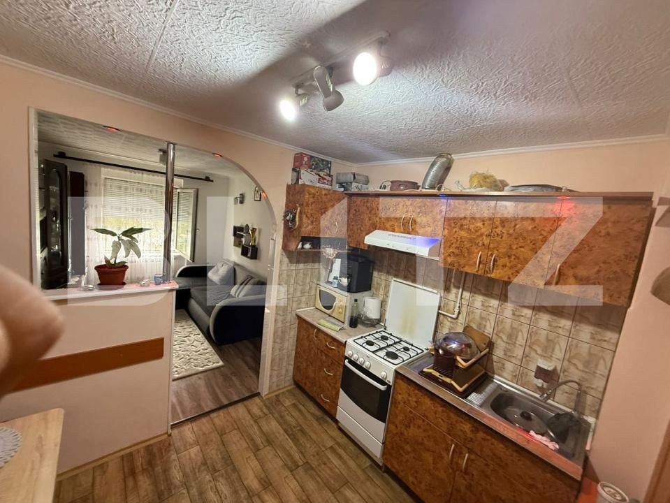 Apartament de vânzare 2 camere Sovata - 177958AV | BLITZ Târgu Mureș | Poza3