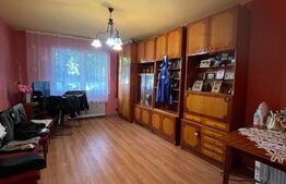 Apartament de vanzare 3 camere, 68 mp, zona Tudor