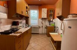 Apartament de vanzare 3 camere, 68 mp, zona Tudor