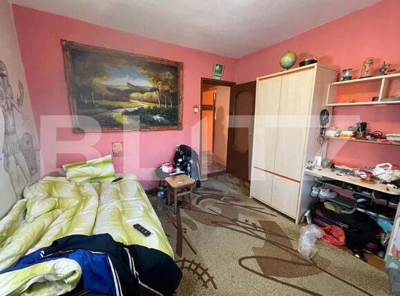 Apartament de vânzare 3 camere Tudor - 177968AV | BLITZ Târgu Mureș | Poza4