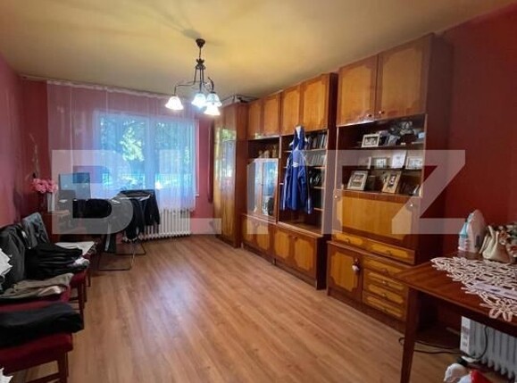 Apartament de vânzare 3 camere Tudor - 177968AV | BLITZ Târgu Mureș | Poza1