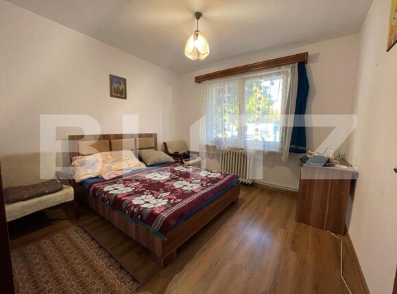 Apartament de vânzare 3 camere Tudor - 177968AV | BLITZ Târgu Mureș | Poza2