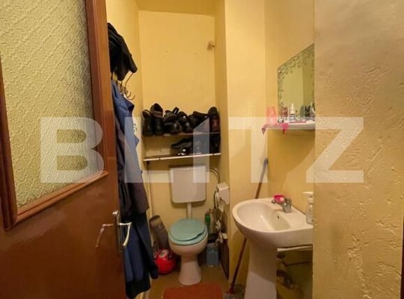 Apartament de vânzare 3 camere Tudor - 177968AV | BLITZ Târgu Mureș | Poza3