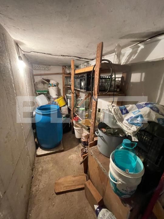 Apartament de vânzare 3 camere Tudor - 177968AV | BLITZ Târgu Mureș | Poza7