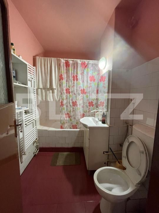 Apartament de vânzare 3 camere Tudor - 177968AV | BLITZ Târgu Mureș | Poza2