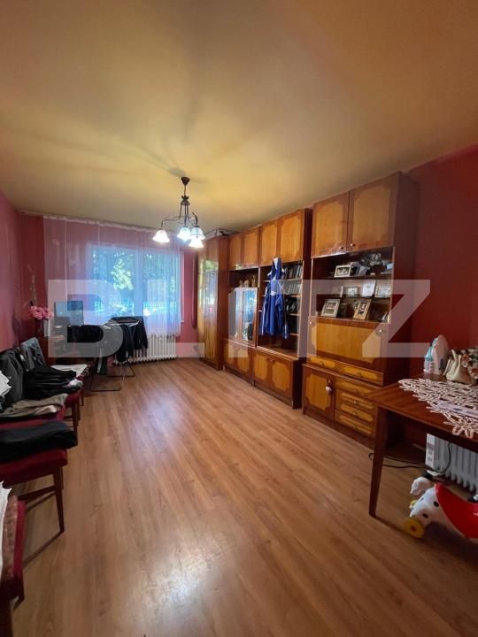 Apartament de vânzare 3 camere Tudor - 177968AV | BLITZ Târgu Mureș | Poza1