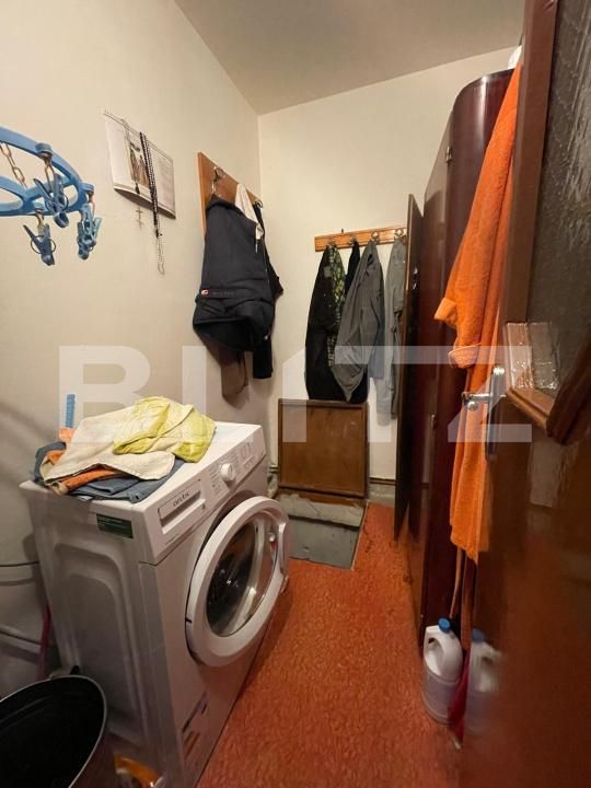 Apartament de vânzare 3 camere Tudor - 177968AV | BLITZ Târgu Mureș | Poza5