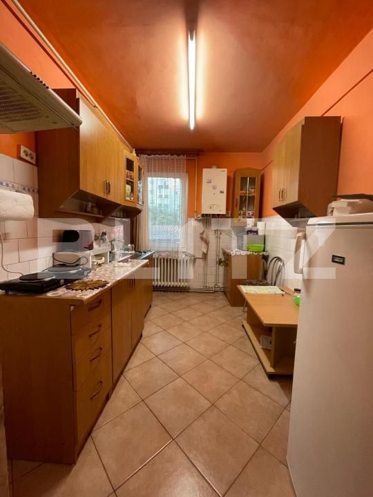 Apartament de vânzare 3 camere Tudor - 177968AV | BLITZ Târgu Mureș | Poza9