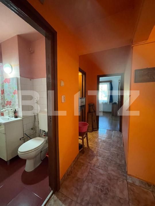 Apartament de vânzare 3 camere Tudor - 177968AV | BLITZ Târgu Mureș | Poza11
